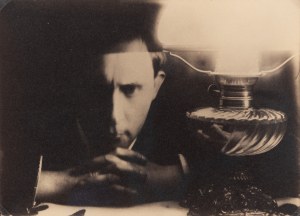 Stanisław Ignacy Witkiewicz Witkacy (1885 Warszawa - 1939 Jeziory na Polesiu), 