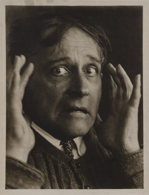 Stanisław Ignacy Witkiewicz \ Witkacy (1885 Warszawa - 1939 Jeziory na Polesiu), 