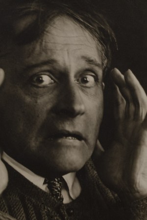 Stanisław Ignacy Witkiewicz \ Witkacy (1885 Warszawa - 1939 Jeziory na Polesiu), 