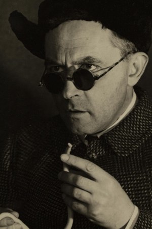 Stanisław Ignacy Witkiewicz \ Witkacy (1885 Warszawa - 1939 Jeziory na Polesiu), 