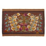 Kazimierz Brzozowski (1871 - 1945 ), "Zwiesna".