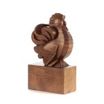 "Zakopane School," Turkey, 1920s-30s.