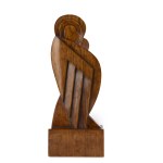 "Zakopane School," Sowa, 1920s-30s.