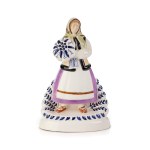 Wladyslaw Adamiak (1902 - 1980 ), "Highlander."