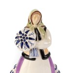 Wladyslaw Adamiak (1902 - 1980 ), "Highlander."