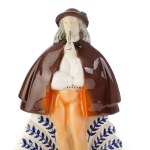 Wladyslaw Adamiak (1902 - 1980 ), "Highlander."