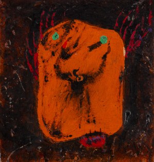 Tadeusz Brzozowski (1918 Lwów - 1987 Rzym), 