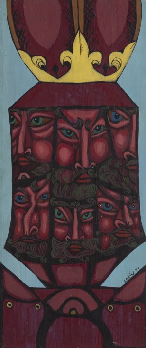Sosin Jerzy
