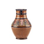 Stanislaw Gąsienica-Sobczak (1884 Zakopane - 1942 Zakopane), Jug.