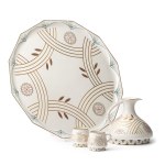 Service in the Zakopane style