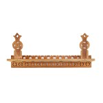 Zakopane style spooner