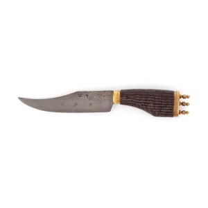 Highlander knife