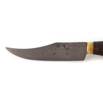 Highlander knife