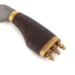 Highlander knife