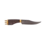 Highlander knife