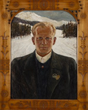 Łonicki Janusz