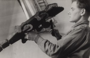 Henryk Hermanowicz (1912 Wilno - 1992 Kraków), 
