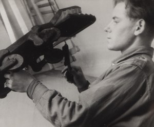 Henryk Hermanowicz (1912 Wilno - 1992 Kraków), 