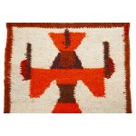 Maria Domanska, Set of three kilims "Janosiki"