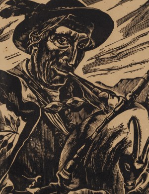 Stanisław Raczyński (1903 Wadowice - 1982 Kraków), 