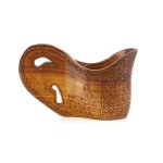 Zakopane-style creamer