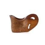 Zakopane-style creamer