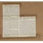 Zefiryn Ćwikliński (1871 Lvov - 1930 Zakopané), Na horské pastvině v Tatrách, 1924
