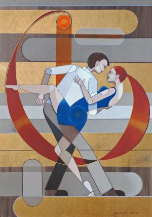 Jolanta Ziółkowska, -1=1 + dwoje, 2026