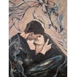 Oksana Malanij, Ten moment, 2024