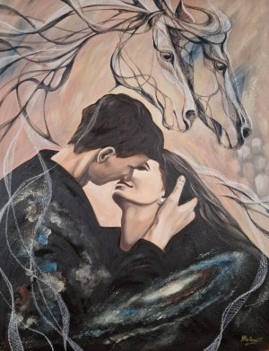 Oksana Malanij, Ten moment, 2024
