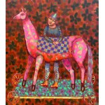 Emilia Waszak, Czuły konik, 2024