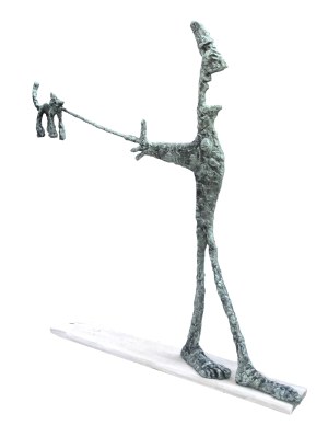 Paweł Rubaszewski, Na spacer, 2011