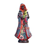 Weronika Leczkowska, Maria Autumnalis, 2025