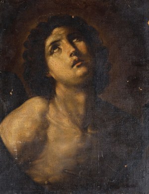 Naśladowca Guido RENI