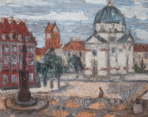 Mieczysław MUSSIL