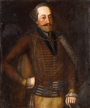 Ziesenis Johan Georg
