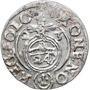Sigismond III Vasa, półtorak 1623, Bydgoszcz