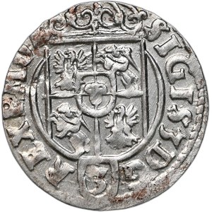 Sigismond III Vasa, półtorak 1623, Bydgoszcz