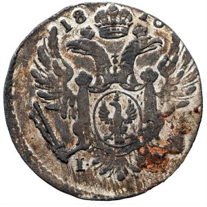 Congress Kingdom, Alexander I, 5 groszy 1816, Warsaw
