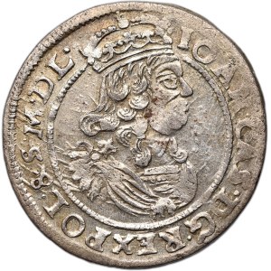 John II Casimir, Sixteen 1665 AT, Bydgoszcz