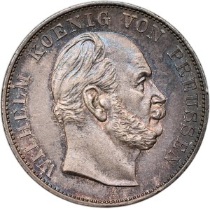 Germany, Prussia, victory thaler 1871 A, Berlin