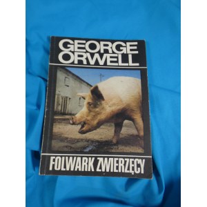 ORWELL George - Farma zvířat