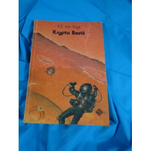 Krypta Bestii / A. E. van Vogt SF