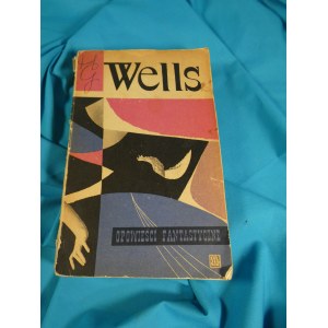 Fantasy stories / Herbert George Wells