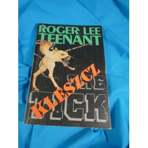 Tick / Roger Lee Teenant SF