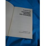Gateway - the gateway to the stars / Frederik Pohl