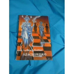 Chessboard / Henry Kuttner