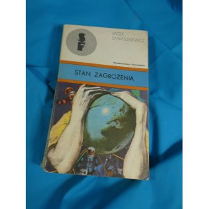 Výnimočný stav / Jacek Sawaszkiewicz