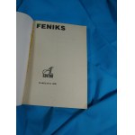 Phoenix : [an anthology of short stories taken from the Bulletin of the Polish Association of Fantasy Lovers Phoenix / selection: Andrzej Szatkowski].