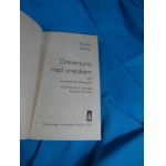 A girl over the cliff or Memories of Kovrygin / Vadim Szefner